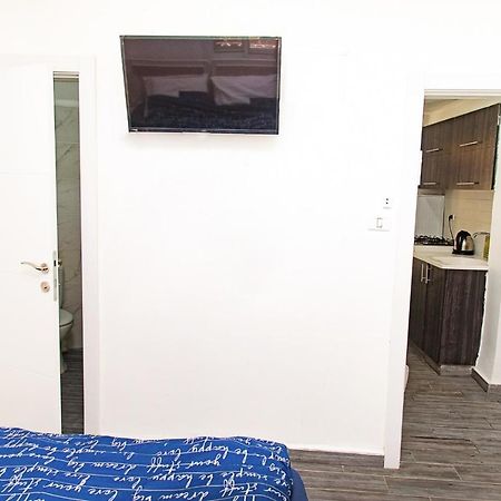 Cozy Suites Jerusalem Exteriör bild