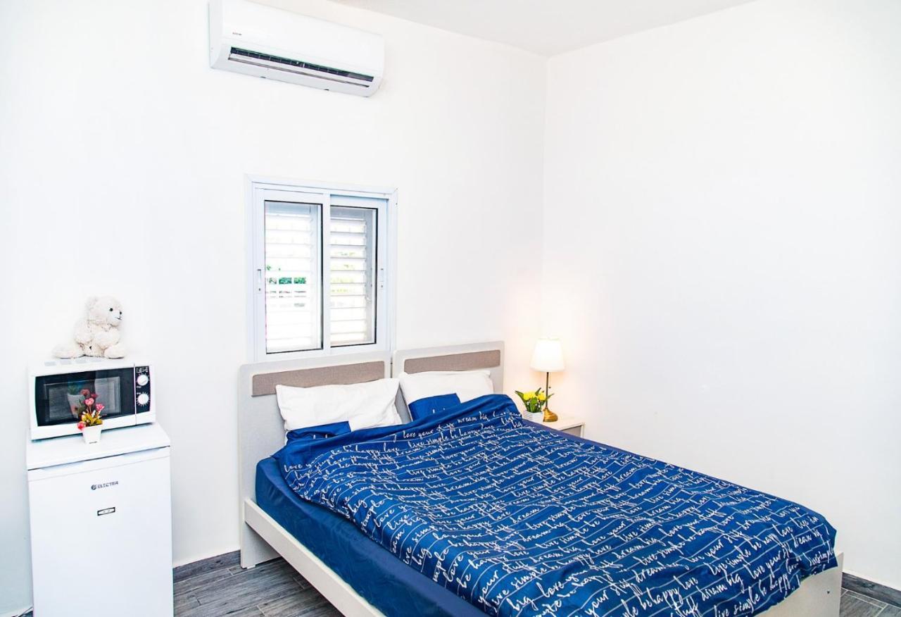 Cozy Suites Jerusalem Exteriör bild