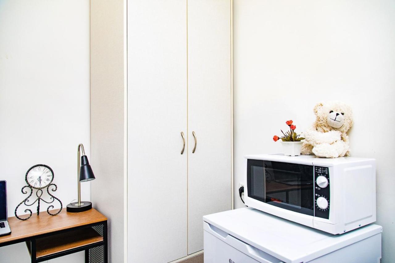 Cozy Suites Jerusalem Exteriör bild